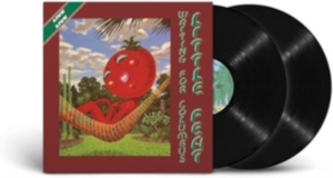 Little Feat - Waiting For Columbus i gruppen ÖVRIGT / Övrigt / aub hos Bengans Skivbutik AB (4169436)