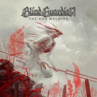 Blind Guardian - The God Machine i gruppen VI TIPSAR / Julklappstips Vinyl hos Bengans Skivbutik AB (4169625)