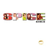 Spice Girls - Spice (Vinyl) i gruppen VINYL / Pop-Rock hos Bengans Skivbutik AB (4169808)