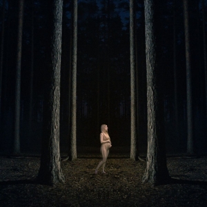 Iamamiwhoami - Be Here Soon i gruppen VI TIPSAR / Startsida - CD Nyheter & Kommande hos Bengans Skivbutik AB (4170605)