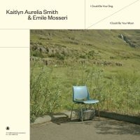 Kaitlyn Aurelia Smith & Emile Mosse - I Could Be Your Dog / I Could Be Yo i gruppen VINYL / Dance-Techno,Elektroniskt hos Bengans Skivbutik AB (4170714)