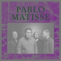 Pablo Matisse - Rise i gruppen VINYL / Pop-Rock hos Bengans Skivbutik AB (4170724)