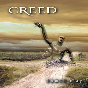 Creed - Human Clay i gruppen VINYL / Pop-Rock hos Bengans Skivbutik AB (4170873)