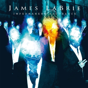 James Labrie - Impermanent Resonance i gruppen ÖVRIGT / -Startsida MOV hos Bengans Skivbutik AB (4171340)