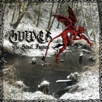 Hulder - Eternal Fanfare (Black Vinyl Lp) i gruppen VINYL / Hårdrock hos Bengans Skivbutik AB (4171459)