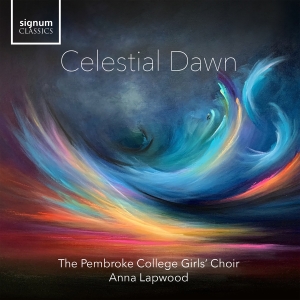 Various - Celestial Dawn i gruppen VI TIPSAR / Julklappstips CD hos Bengans Skivbutik AB (4171507)