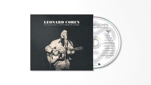 Cohen Leonard - Hallelujah & Songs from His Albums (CD) i gruppen CD / World Music hos Bengans Skivbutik AB (4171598)