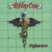 Mötley Crüe - Dr. Feelgood i gruppen VI TIPSAR / Bengans Personal Tipsar / Erikas gameday hos Bengans Skivbutik AB (4171670)