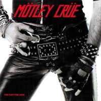 Mötley Crüe - Too Fast For Love i gruppen VI TIPSAR / Mest populära vinylklassiker hos Bengans Skivbutik AB (4171674)