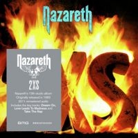 NAZARETH - 2XS i gruppen CD / Rock hos Bengans Skivbutik AB (4171685)