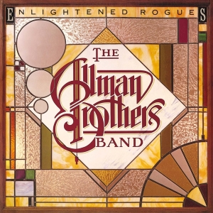 The Allman Brothers Band - Enlightened Rogues i gruppen CD / Pop-Rock,Övrigt hos Bengans Skivbutik AB (4171705)