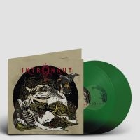 Intronaut - Habitual Levitations (Instilling Wo i gruppen VINYL / Hårdrock,Pop-Rock hos Bengans Skivbutik AB (4172092)