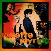 Roxette - Joyride 30Th Anniversary Editi i gruppen VI TIPSAR / Julklappstips CD hos Bengans Skivbutik AB (4172143)