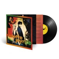 ROXETTE - JOYRIDE 30TH ANNIVERSARY EDITI i gruppen VI TIPSAR / Julklappstips Vinyl hos Bengans Skivbutik AB (4172144)