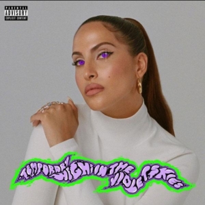 Snoh Aalegra - Temporary Highs In The Violet Skies (2LP i gruppen VI TIPSAR / Julklappstips Vinyl hos Bengans Skivbutik AB (4172409)