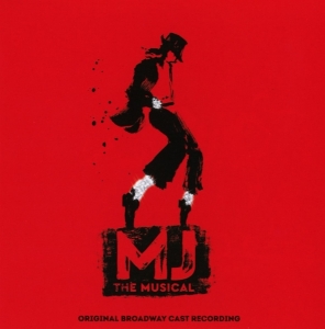 Original Broadway Cast Recording - Mj The Musical - Original Broadway Cast Recording i gruppen ÖVRIGT / -Start FS hos Bengans Skivbutik AB (4172555)