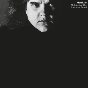 Meat Loaf - Midnight At The Lost And Found i gruppen VI TIPSAR / Julklappstips Vinyl hos Bengans Skivbutik AB (4172577)