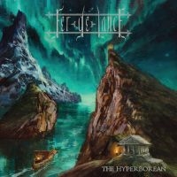 Fer De Lance - Hyperborean (Black Vinyl 2 Lp) i gruppen VINYL / Hårdrock hos Bengans Skivbutik AB (4172664)