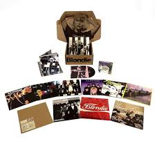 Blondie - Against The Odds: 1974 ? 1982 (Super Deluxe Box Set) i gruppen VINYL / Pop-Rock hos Bengans Skivbutik AB (4172703)