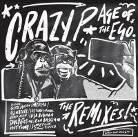 Crazy P - Age Of The Ego (Remixes) i gruppen VINYL / Dance-Techno,Pop-Rock hos Bengans Skivbutik AB (4172753)