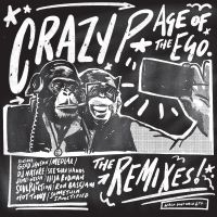 Crazy P - Age Of The Ego (Remixes) i gruppen VINYL / Dance-Techno,Pop-Rock hos Bengans Skivbutik AB (4172753)