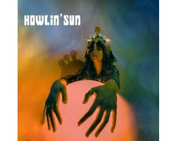 Howlin' Sun - Howlin' Sun (Yellow) i gruppen ÖVRIGT / -Start BOR1 hos Bengans Skivbutik AB (4172780)