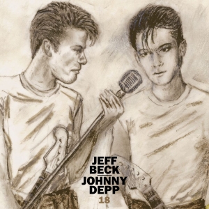Jeff Beck And Johnny Depp - 18 i gruppen CD / Pop-Rock hos Bengans Skivbutik AB (4172903)