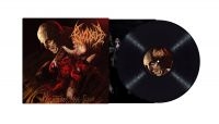 Bloodbath - Nightmares Made Flesh (Black Vinyl i gruppen VINYL / Hårdrock,Svensk Folkmusik hos Bengans Skivbutik AB (4173943)