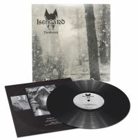 Isengard - Vandreren (Black Vinyl Lp) i gruppen VI TIPSAR / Julklappstips Vinyl hos Bengans Skivbutik AB (4173944)