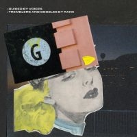 Guided By Voices - Tremblers And Goggles By Rank i gruppen VI TIPSAR / Julklappstips Vinyl hos Bengans Skivbutik AB (4174005)