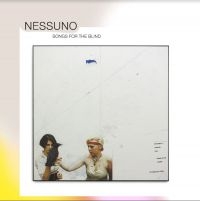 Nessuno - Songs For The Blind i gruppen VINYL / Dance-Techno hos Bengans Skivbutik AB (4174026)