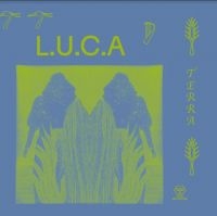 L.U.C.A. - Terra i gruppen VINYL / Dance-Techno hos Bengans Skivbutik AB (4174032)