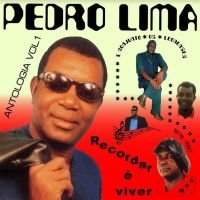 Lima Pedro - Recordar E Viver i gruppen VINYL / Pop-Rock,World Music hos Bengans Skivbutik AB (4174047)