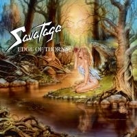 Savatage - Edge Of Thorns i gruppen VINYL / Hårdrock hos Bengans Skivbutik AB (4174107)