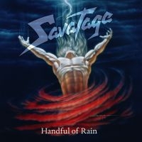 Savatage - Handful Of Rain i gruppen VINYL / Hårdrock hos Bengans Skivbutik AB (4174108)