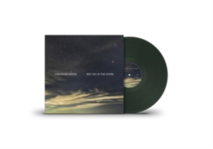 Lightning Seeds - See You In The Stars i gruppen VINYL / Pop-Rock hos Bengans Skivbutik AB (4174135)