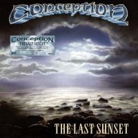 Conception - The Last Sunset i gruppen VI TIPSAR / Julklappstips CD hos Bengans Skivbutik AB (4174138)