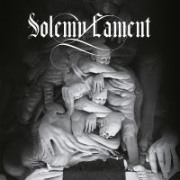 Solemn Lament - Solemn Lament i gruppen VINYL / Hårdrock hos Bengans Skivbutik AB (4175029)