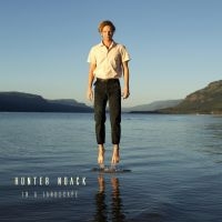 Noack Hunter - In A Landscape i gruppen VINYL / Pop-Rock hos Bengans Skivbutik AB (4175033)