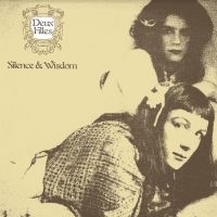 Deux Filles - Silence & Wisdom i gruppen VINYL / Pop-Rock hos Bengans Skivbutik AB (4175035)