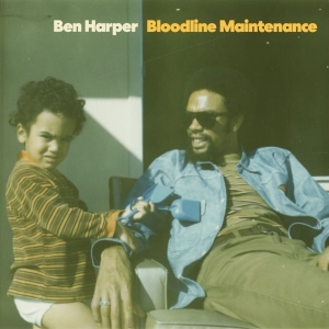 Harper Ben - Bloodline Maintenance i gruppen ÖVRIGT / UTFSG 1 hos Bengans Skivbutik AB (4175139)