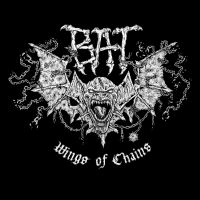 Bat - Wings Of Chains (Ltd.Ed.) i gruppen VINYL / Hårdrock hos Bengans Skivbutik AB (4175146)