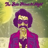 Various Artists - The Sun Shines At Night ? i gruppen VI TIPSAR / Julklappstips CD hos Bengans Skivbutik AB (4175186)