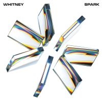 Whitney - Spark i gruppen VINYL / Pop-Rock hos Bengans Skivbutik AB (4175197)