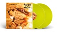 Malevolent Creation - Envenomed Ii (Yellow Vinyl 2 Lp) i gruppen VINYL / Hårdrock hos Bengans Skivbutik AB (4175211)