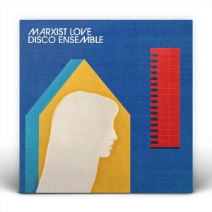 Marxist Love Disco Ensemble - Mlde i gruppen VI TIPSAR / Julklappstips CD hos Bengans Skivbutik AB (4176002)