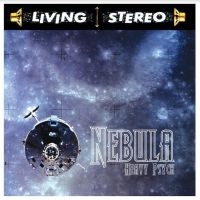 Nebula - Heavy Psych (Orange) i gruppen VINYL / Hårdrock hos Bengans Skivbutik AB (4176035)