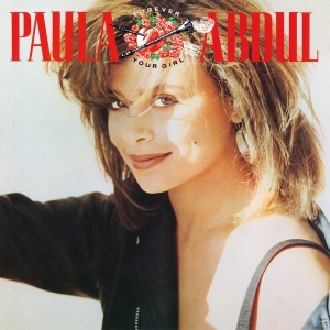 Paula Abdul - Forever Your Girl i gruppen VI TIPSAR / Julklappstips Vinyl hos Bengans Skivbutik AB (4176185)