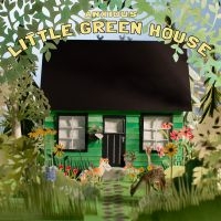 Anxious - Little Green House (Green & Violet i gruppen VI TIPSAR / Julklappstips Vinyl hos Bengans Skivbutik AB (4176229)