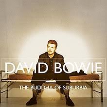 David Bowie - The Buddha Of Suburbia i gruppen VINYL / Pop-Rock hos Bengans Skivbutik AB (4176254)